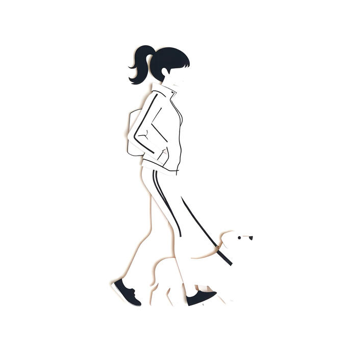Walks